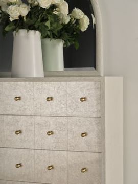 Couture Chest by Baker Furniture - view 5