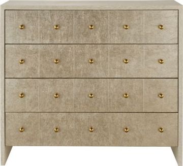 Couture Chest by Baker Furniture - view 3