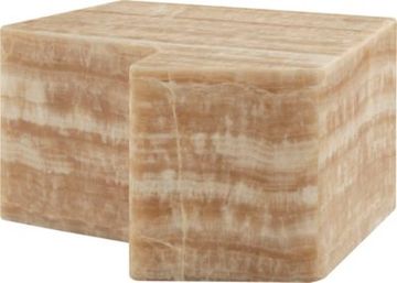 Lao Cocktail Table by Baker Furniture - view 2
