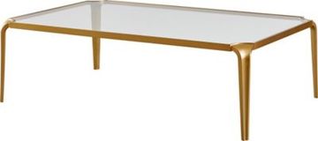 Lotus Cocktail Table by Baker Furniture - view 3