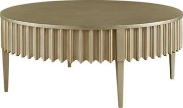 Reese Console Table by Baker Furniture - view 6