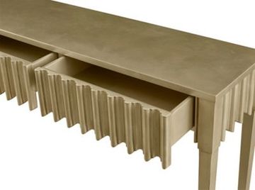Reese Console Table by Baker Furniture - view 5