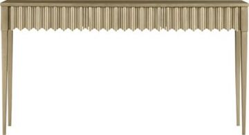 Reese Console Table by Baker Furniture - view 4