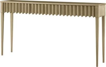 Reese Console Table by Baker Furniture - view 3