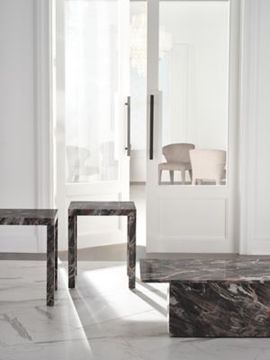 Gia Side Table by Baker Furniture - view 5
