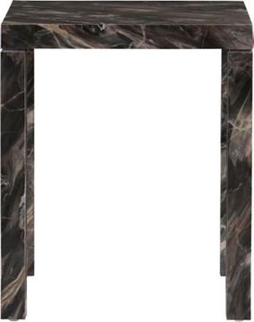 Gia Side Table by Baker Furniture - view 3