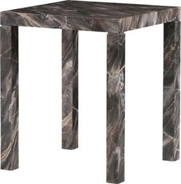 Gia Side Table by Baker Furniture - view 2