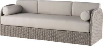 Cuerda Square End Table by Baker Furniture - view 6