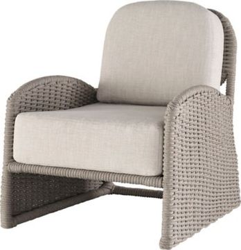 Cuerda Square End Table by Baker Furniture - view 7