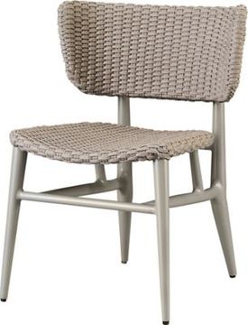 Bow Outdoor Bench by Baker Furniture - view 8