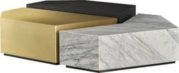 Element Oak Table by Baker Furniture - view 6