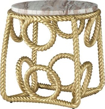 Chavela Spot Table by Baker Furniture - view 5