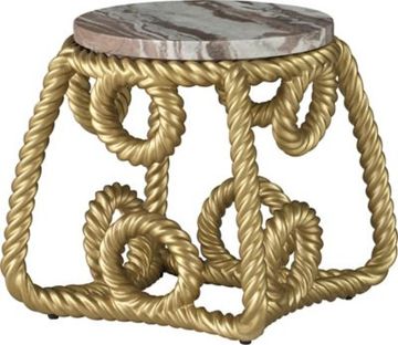 Chavela Spot Table by Baker Furniture - view 2