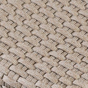 Cuerda Square End Table by Baker Furniture - view 2