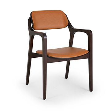 Ava K Chair by Sandalyeci