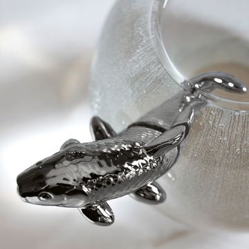 Illusion fish Collection by Adriani e Rossi edizioni - view 2