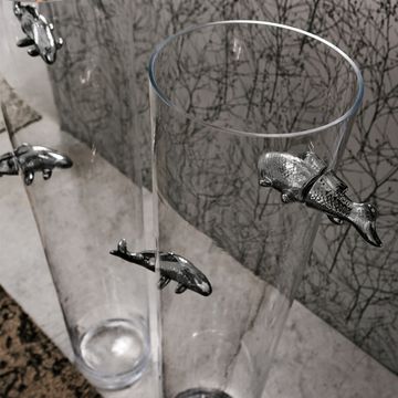 Illusion fish Collection by Adriani e Rossi edizioni - view 3
