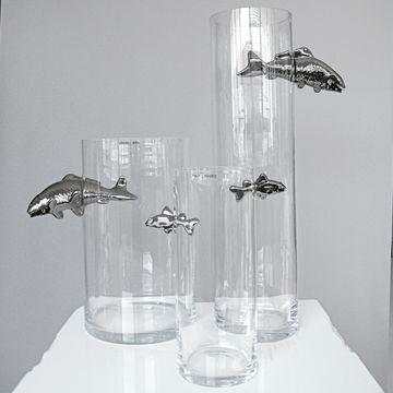 Illusion fish Collection by Adriani e Rossi edizioni