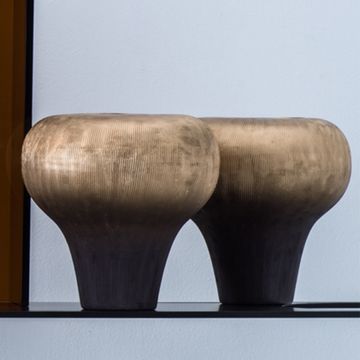 Tob Metallic Collection by Adriani e Rossi edizioni - view 2