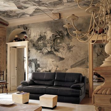 Affresco_1 by Adriani e Rossi edizioni - view 4