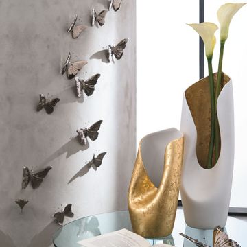 Ceramica Calla by Adriani e Rossi edizioni