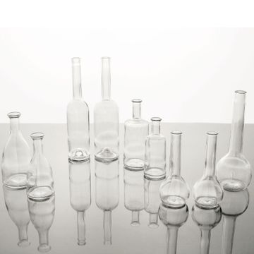 Jeu De Verre – Set 9 Bottiglie by Adriani e Rossi edizioni
