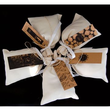 Sacchettino – Set 2 Pz by Adriani e Rossi edizioni