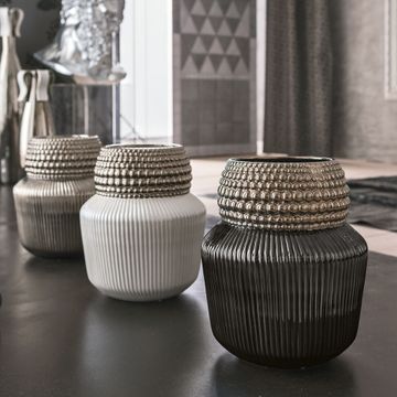 Vaso Onion by Adriani e Rossi edizioni