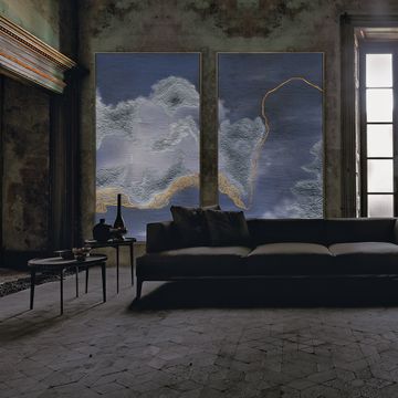 Four season KA1818 by Adriani e Rossi edizioni