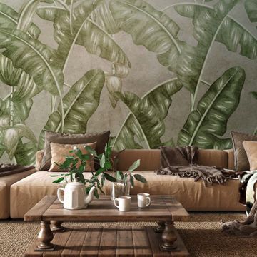 Jungle Leaves by Adriani e Rossi edizioni - view 2