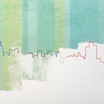Skyline_2 by Adriani e Rossi edizioni