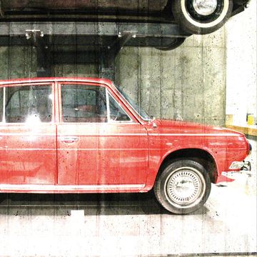 Cars_2 by Adriani e Rossi edizioni