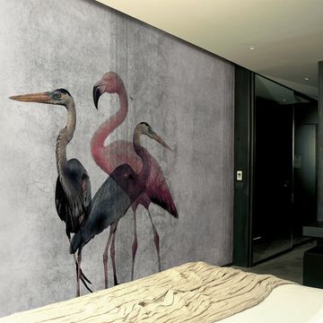 Camargue_silver by Adriani e Rossi edizioni - view 2