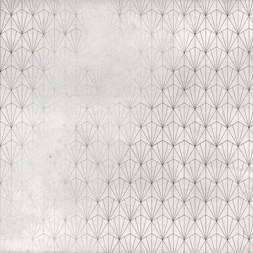 New Romantic Silver by Adriani e Rossi edizioni