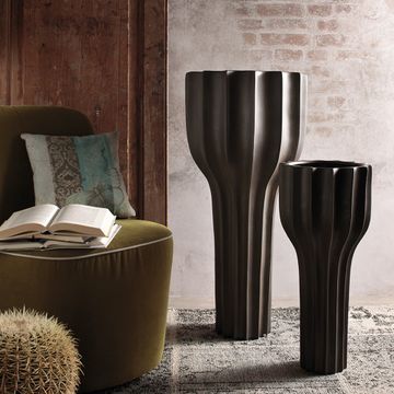Line Metallic Collection by Adriani e Rossi edizioni