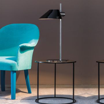 Danish Table by Adriani e Rossi edizioni