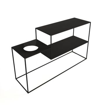 Step Vase 120 by Adriani e Rossi edizioni