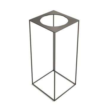 Tulip Vase by Adriani e Rossi edizioni