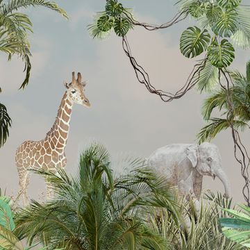 Savana 3 by Adriani e Rossi edizioni