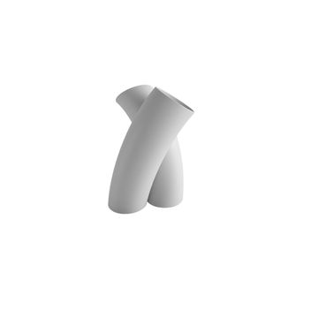 Vaso Abbraccio by Adriani e Rossi edizioni
