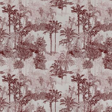 Drawn Palms by Adriani e Rossi edizioni
