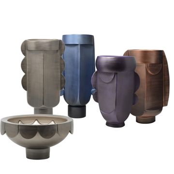 Scacco Matto Collection by Adriani e Rossi edizioni - view 5