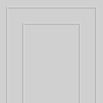 Boiserie Modern Frame – 3D by Adriani e Rossi edizioni - view 2
