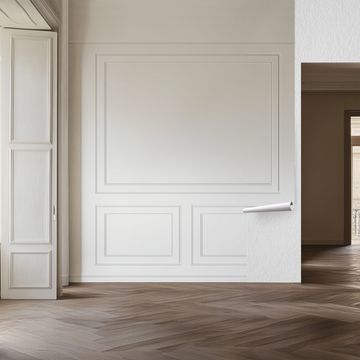 Boiserie Modern Frame – 3D by Adriani e Rossi edizioni - view 3