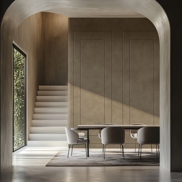 Boiserie Modern Frame – 3D by Adriani e Rossi edizioni