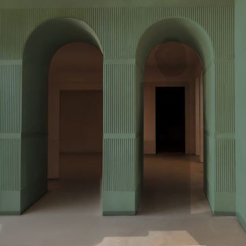 Round Lines – 3D by Adriani e Rossi edizioni