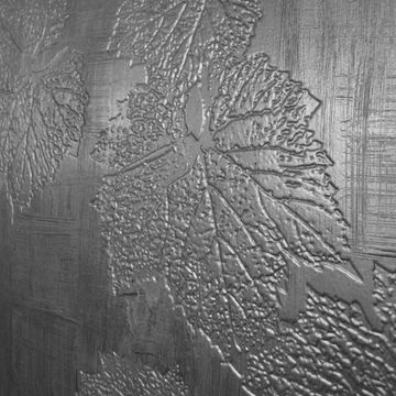 Ivy Leaves – 3D by Adriani e Rossi edizioni - view 3
