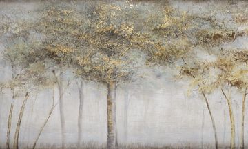Golden Trees by Adriani e Rossi edizioni - view 2