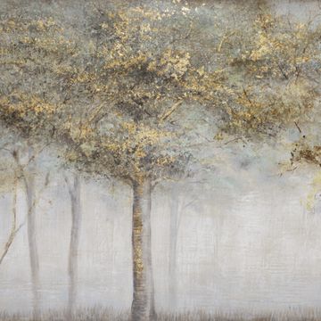 Golden Trees by Adriani e Rossi edizioni