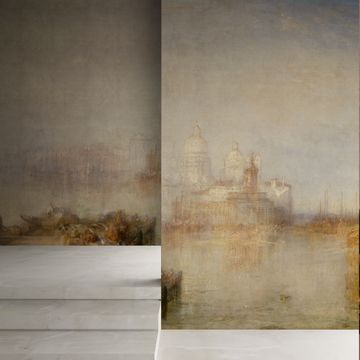 Cloudy Venice by Adriani e Rossi edizioni